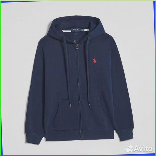 Зип Худи Polo Ralph Lauren (77249 Art товара: )