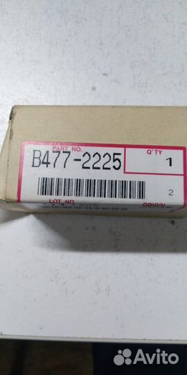 B4772225 A8061321/B477-2225 A806-1321 Ролик за