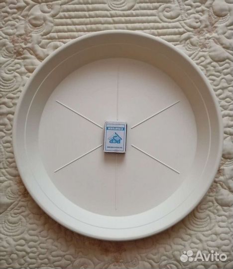 Горшок керамический