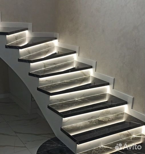 Резка плитки, изготовление ступеней