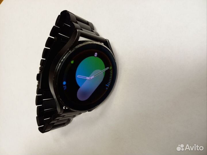 Смарт-часы Samsung Galaxy Watch4 44mm