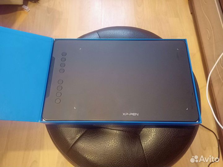 Графический планшет xp pen