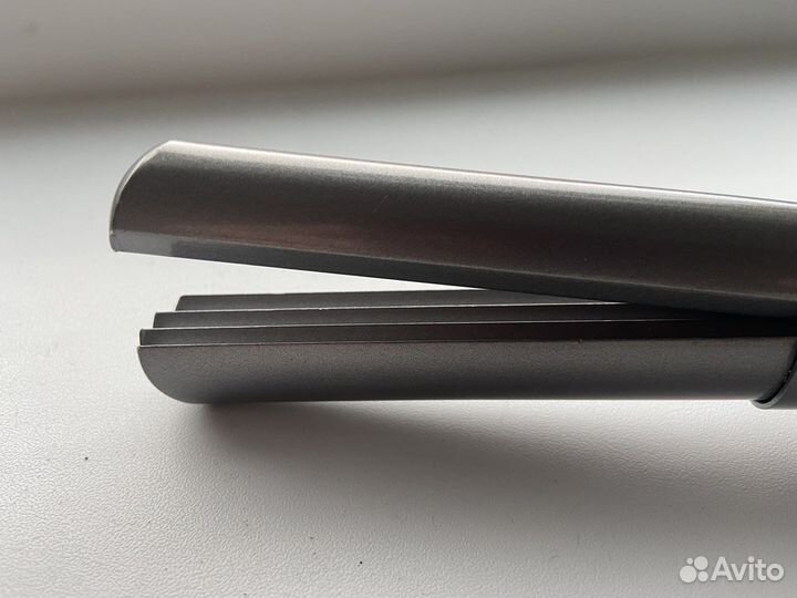 Щипцы гофре harizma для обьема волос