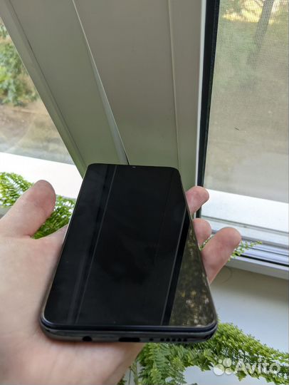 Xiaomi redmi note 8 pro