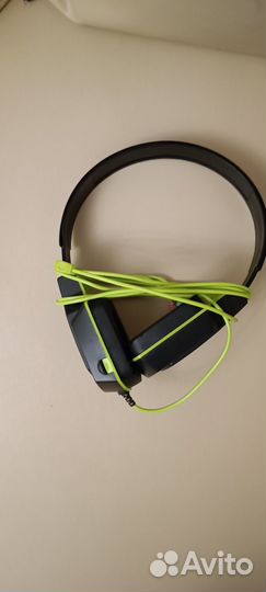 Компьютерная гарнитура Defender Warhead G-320