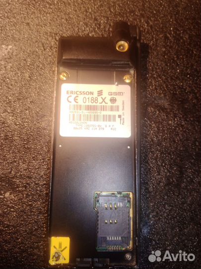 Раритет Ericsson GH688