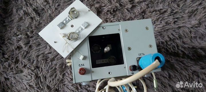 Устройство зарядное Узс-1ухл4.2