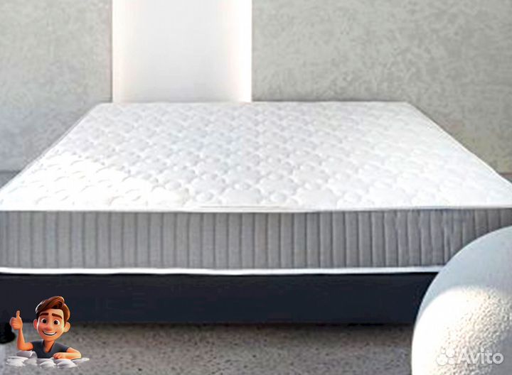 Матрас 90 200