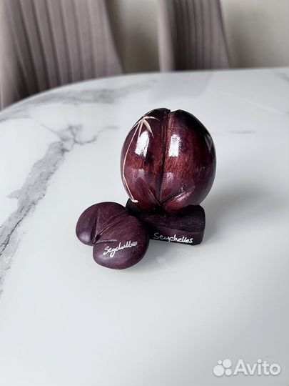 Сувениры Сейшеллы