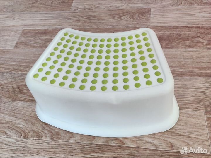 Табурет подставка детская IKEA