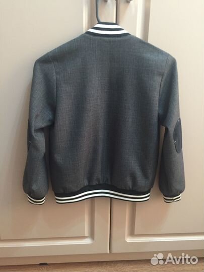 Школьная форма