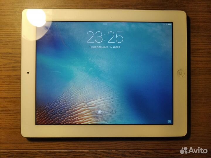 iPad 3 16GB