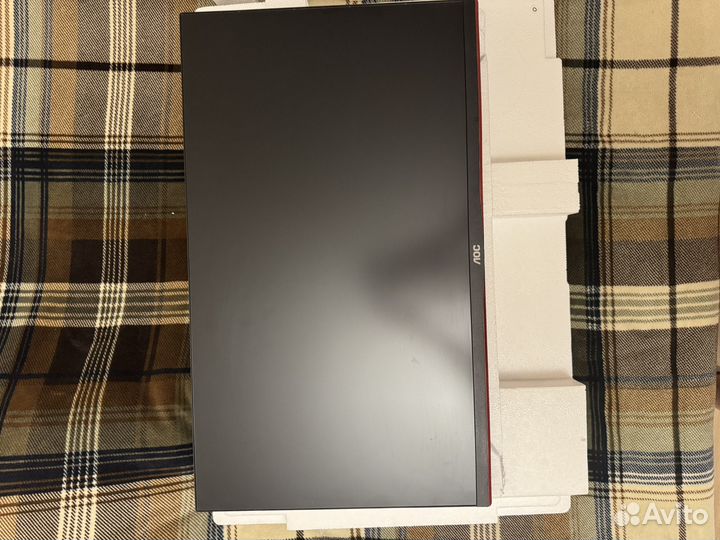 Монитор AOC G2 27 144