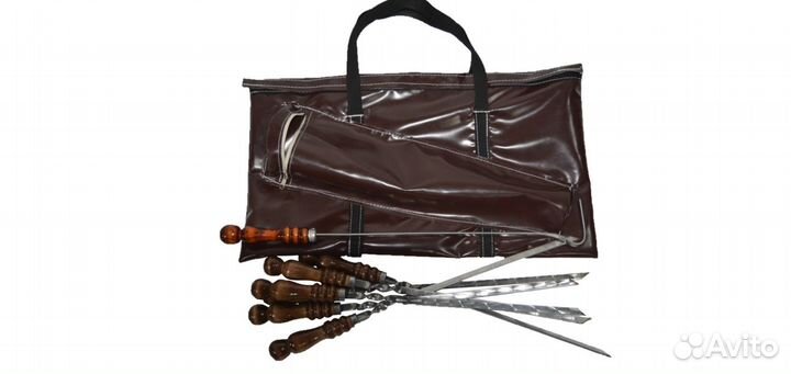 Мангал от производителя / Подарок мужчине