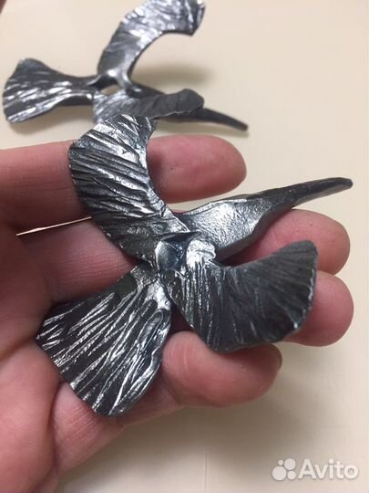 Интерьерные фигурки