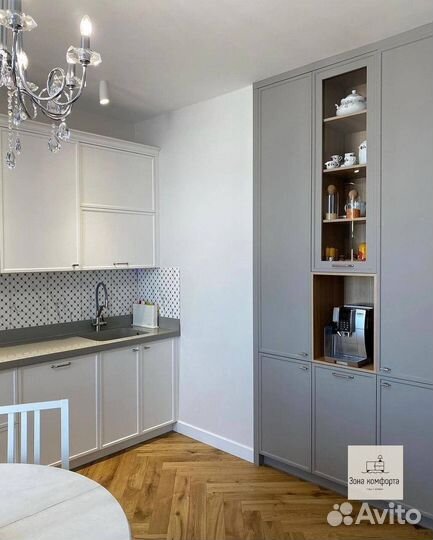 Кухни на заказ от производителя