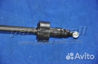 Трос стояночного тормоза KIA pride 05MY(SEP 20