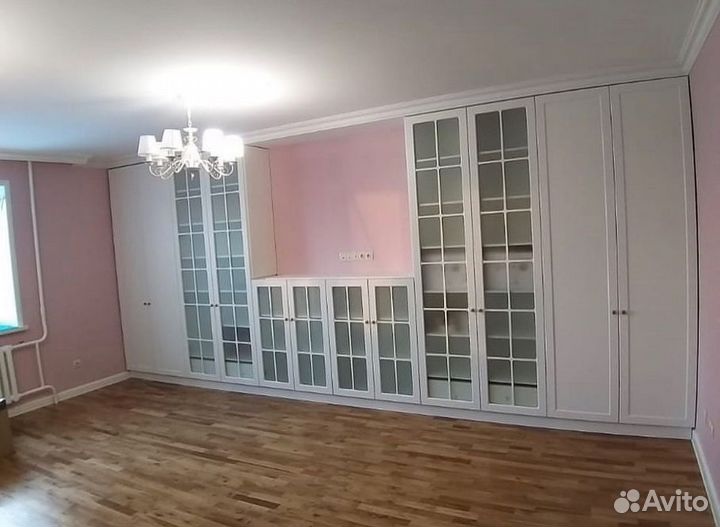 Шкафы на заказ