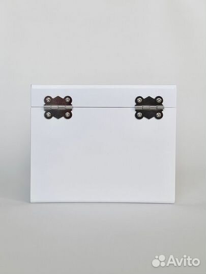 Лэшбокс для ресниц