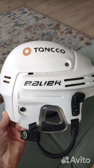 Шлем хоккейный Bauer BHH4500