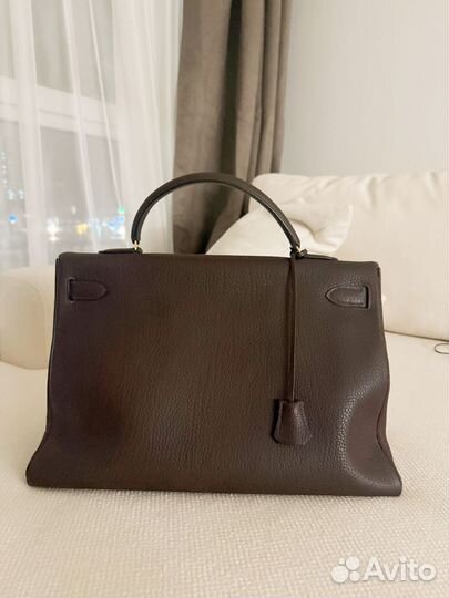 Сумка Hermes kelly 1998