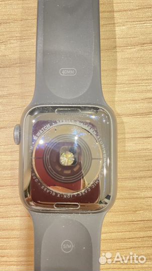 Apple watch 4 40 mm