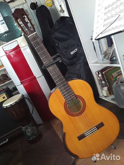 Гитара классическая Yamaha C 70
