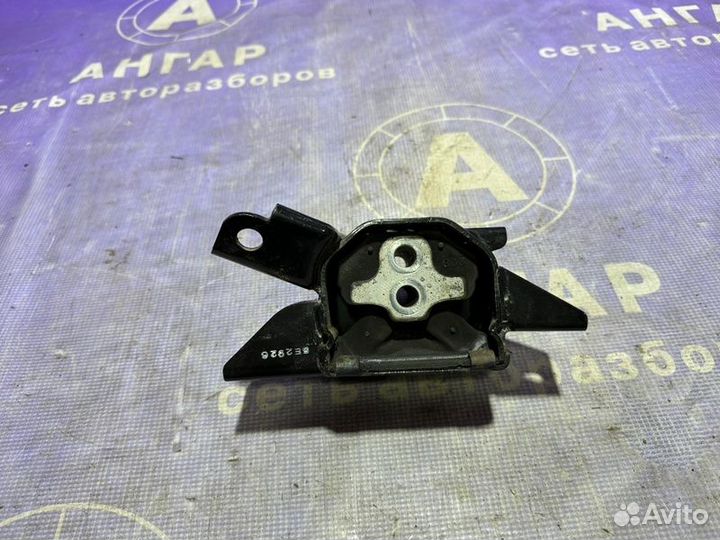 Подушка двигателя левая Kia Ceed JD G4LC 1.4 2016