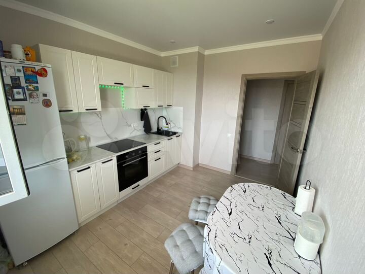 2-к. квартира, 45 м², 7/8 эт.