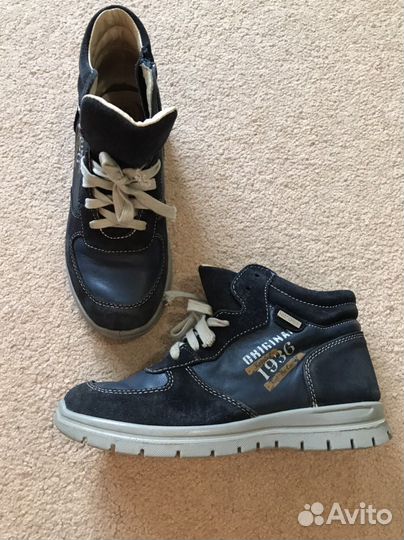 Обувь детская