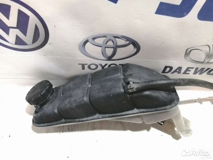 Бачок расширительный Mercedes E W210