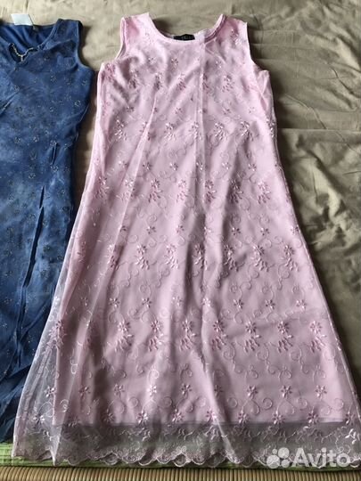 Платья для девочек