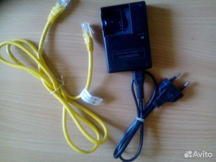 Детские Шнуры, зарядки и др