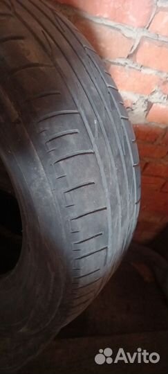 Bridgestone Dueler H/P 215/65 R16 98H