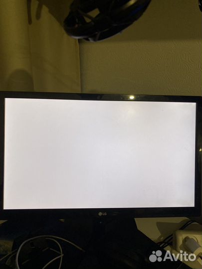 Монитор LG 22MP48D - P full hd