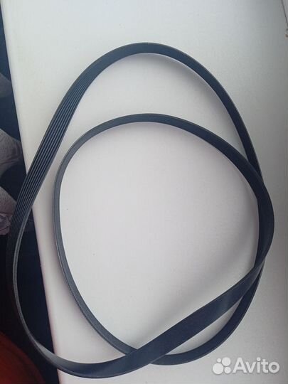 Приводной ремень для стиральной машины