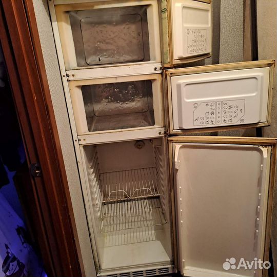 Холодильник