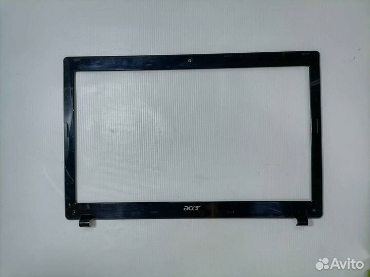 Рамка матрицы для Acer Aspire 5750