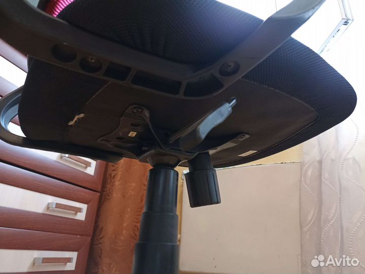 Компьютерное кресло бу