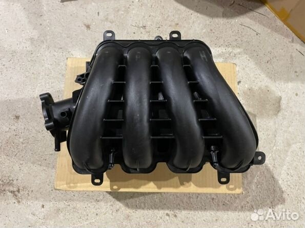 Впускной коллектор 2.0 Mazda 3 BM (2013-2019)