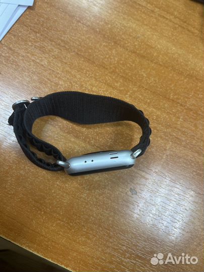 Часы apple watch 3 42mm на запчасти