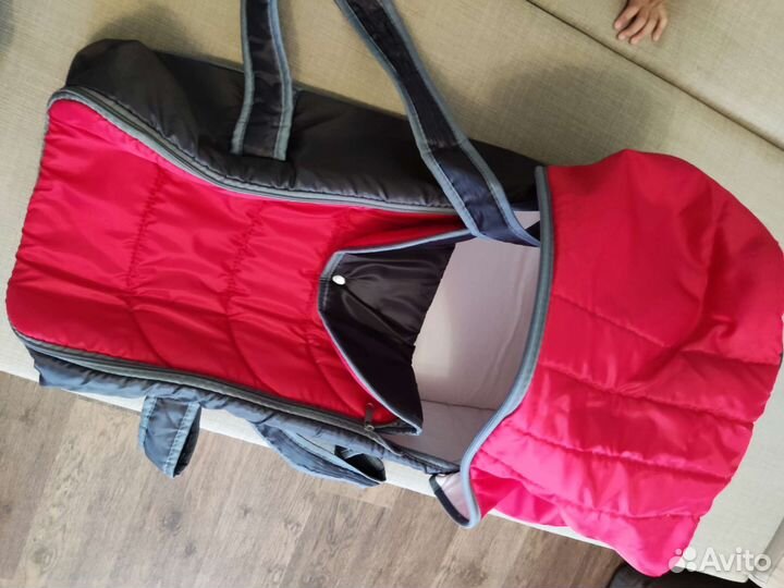 Переноска для детей