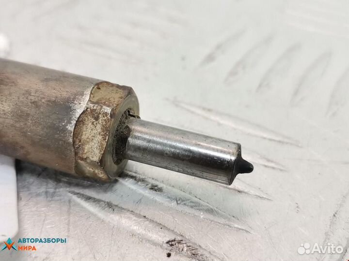 Форсунка Opel Insignia (A) 2012 55566050