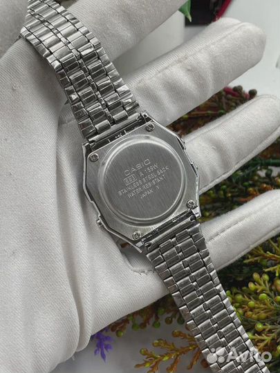 Часы Casio vintage