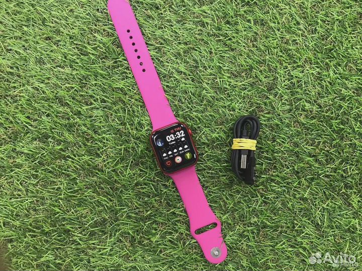 SMART Watch M16 Plus