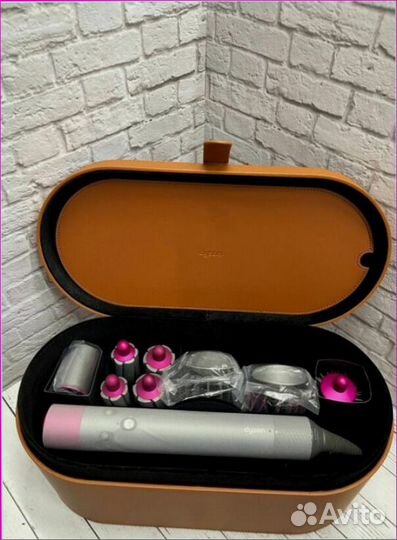 Стайлер Dyson Airwrap Complete