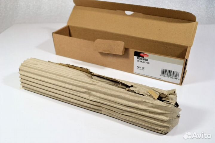 Форсунка Ssang Yong Евро 5 D20DTR / F 6710170121