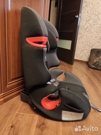 Автокресло Inglesina mille miglia