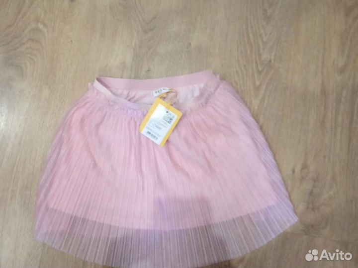 Юбка для девочки