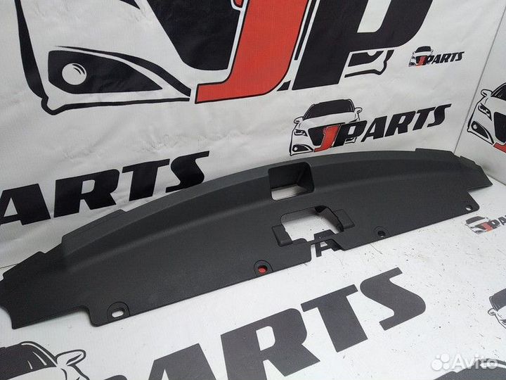 Кожух замка капота Mitsubishi Outlander XL